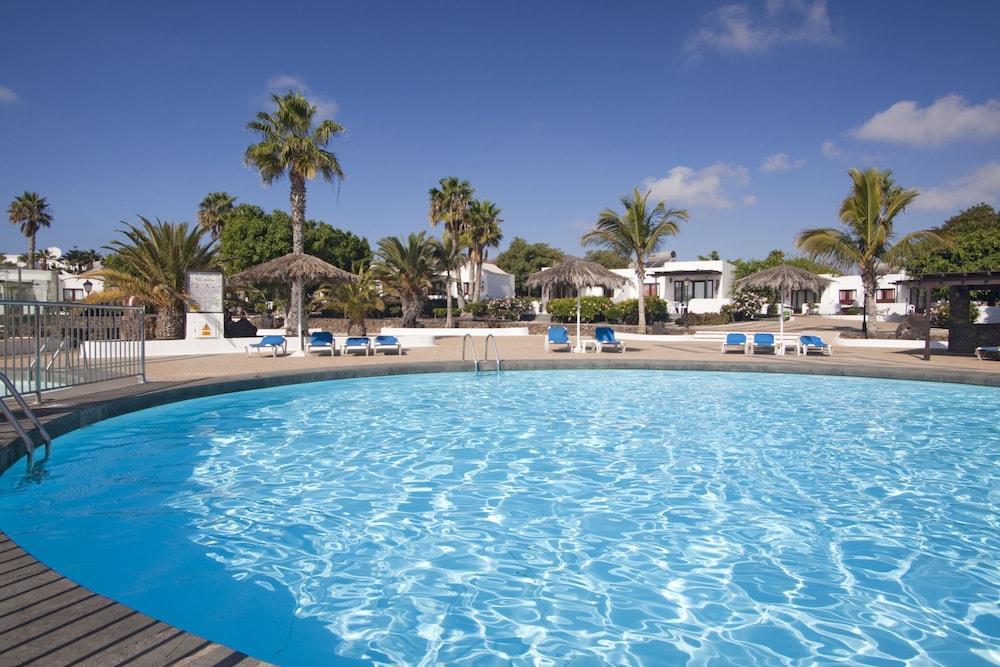 Hotel Playa Limones Playa Blanca  Exterior foto