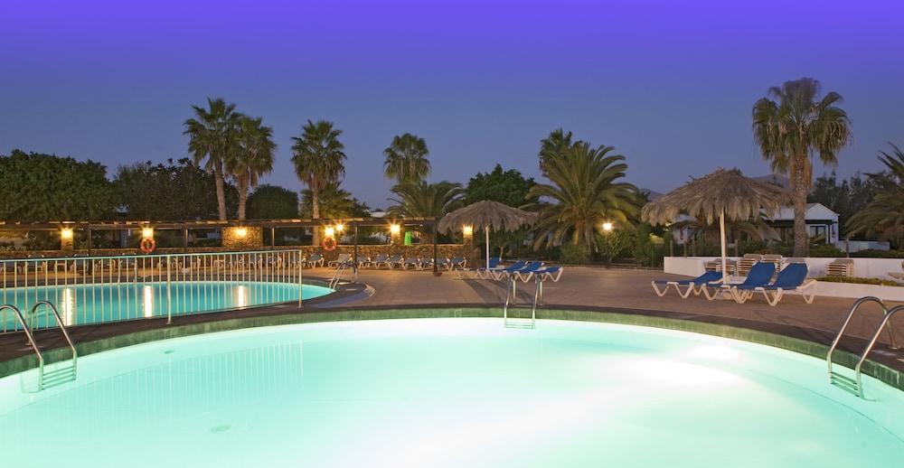 Hotel Playa Limones Playa Blanca  Exterior foto