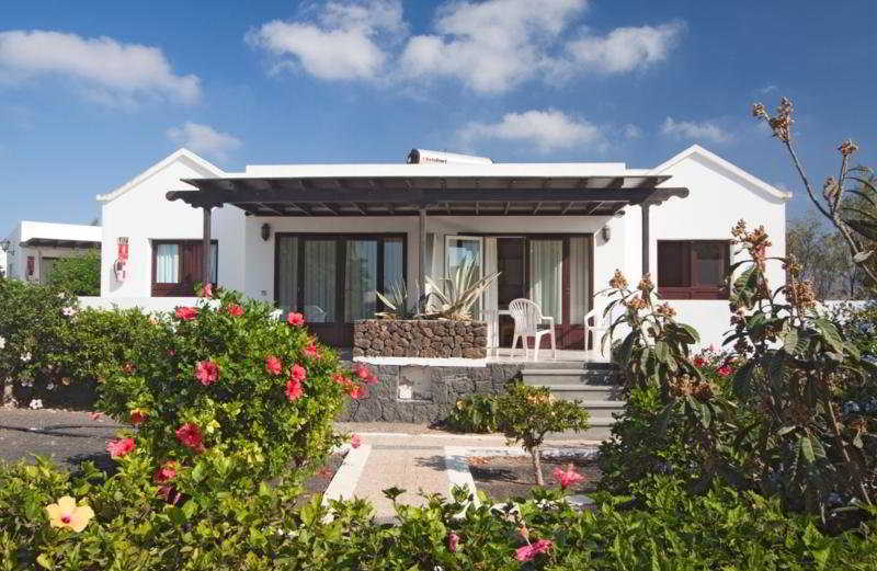 Hotel Playa Limones Playa Blanca  Exterior foto