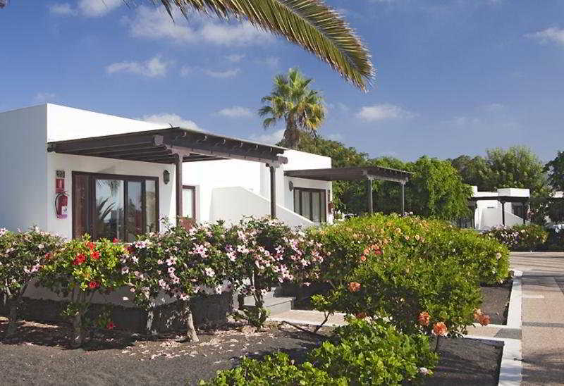 Hotel Playa Limones Playa Blanca  Exterior foto