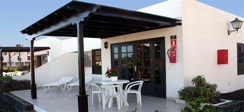 Hotel Playa Limones Playa Blanca  Exterior foto