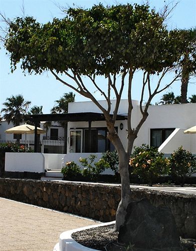 Hotel Playa Limones Playa Blanca  Exterior foto