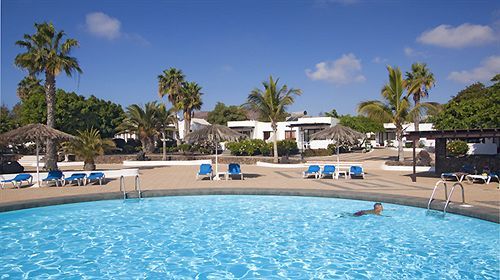 Hotel Playa Limones Playa Blanca  Exterior foto
