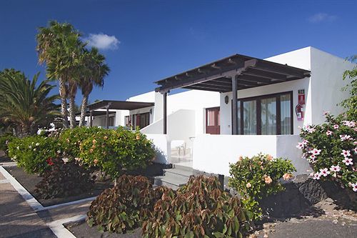 Hotel Playa Limones Playa Blanca  Exterior foto
