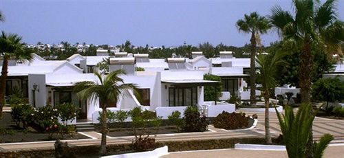 Hotel Playa Limones Playa Blanca  Exterior foto