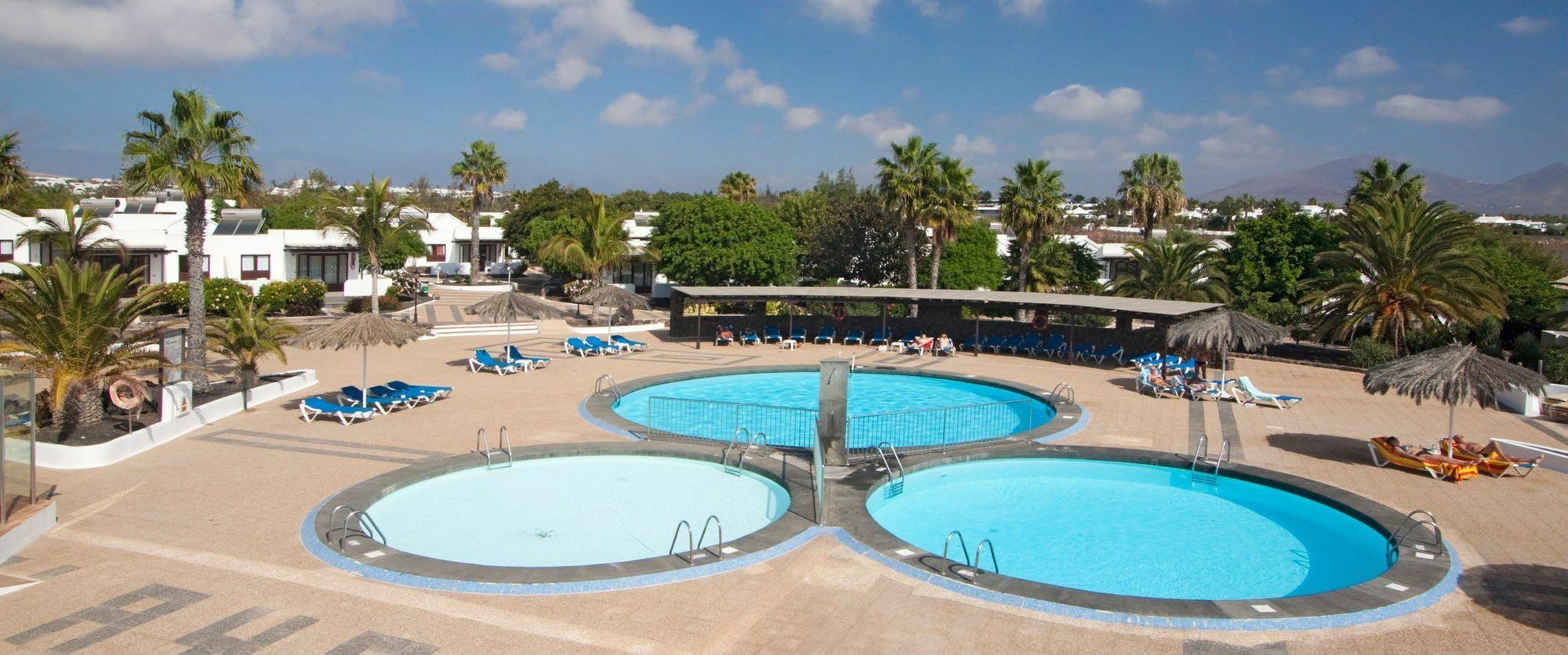 Hotel Playa Limones Playa Blanca  Exterior foto
