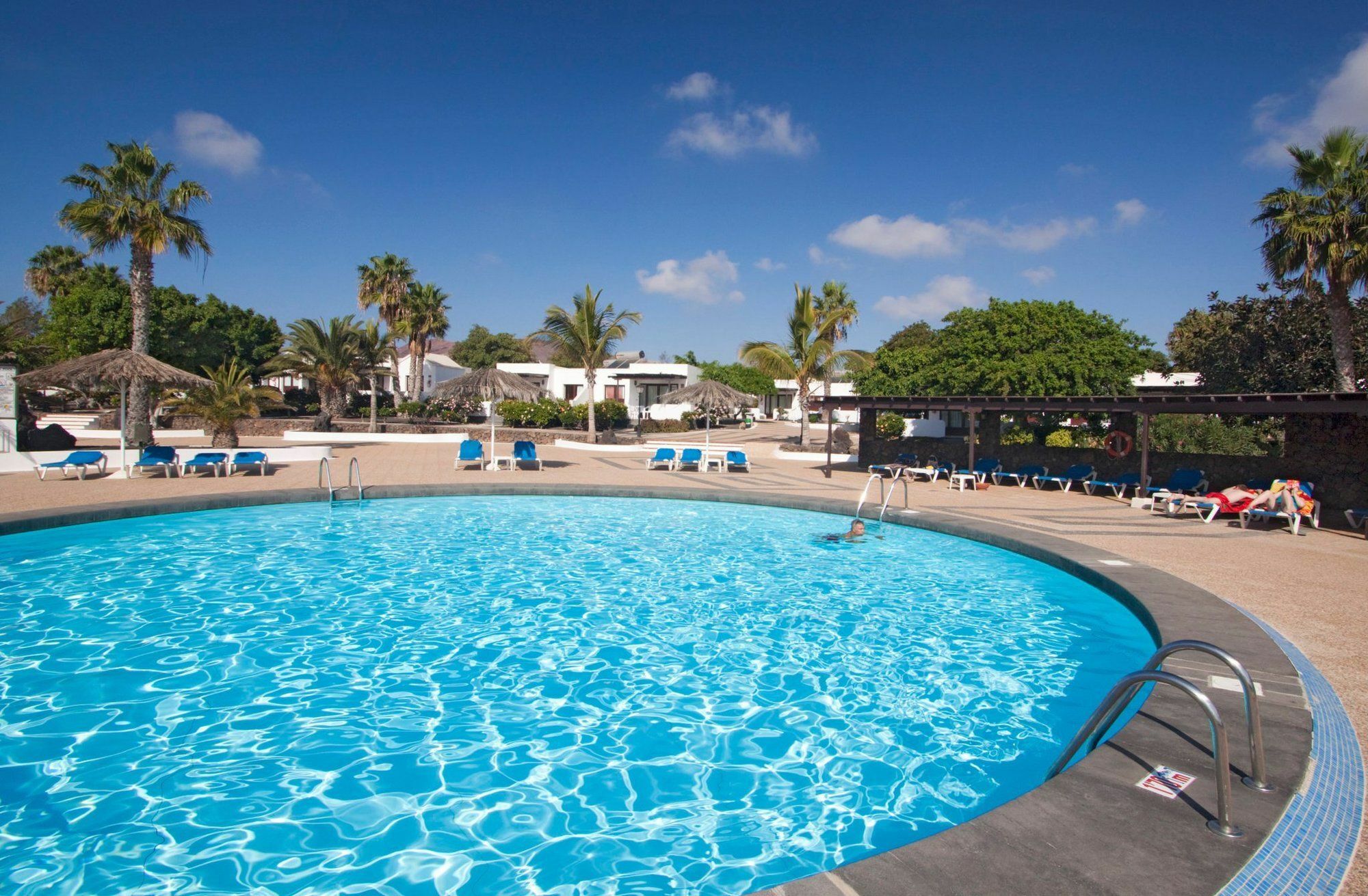 Hotel Playa Limones Playa Blanca  Exterior foto