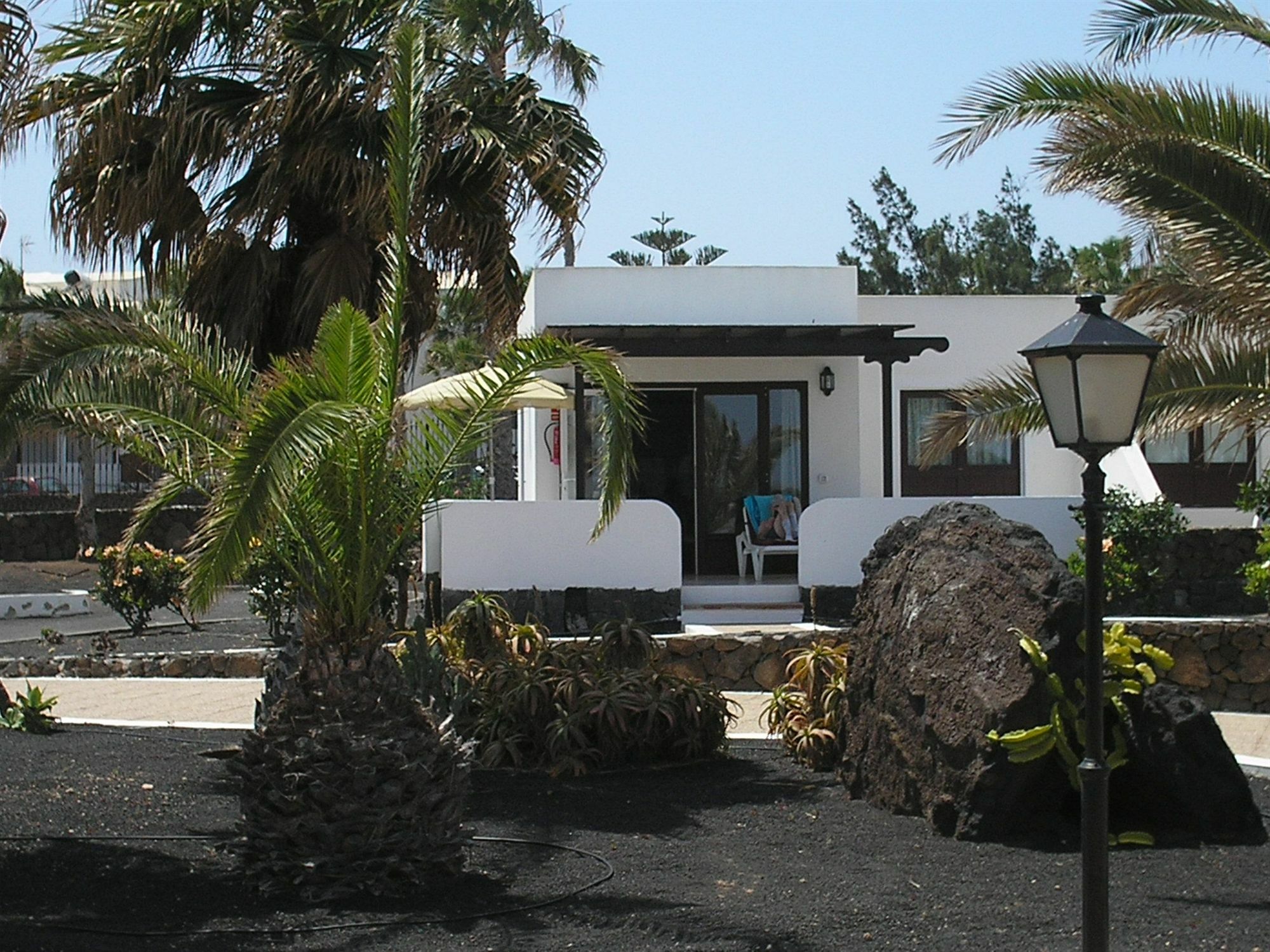 Hotel Playa Limones Playa Blanca  Exterior foto